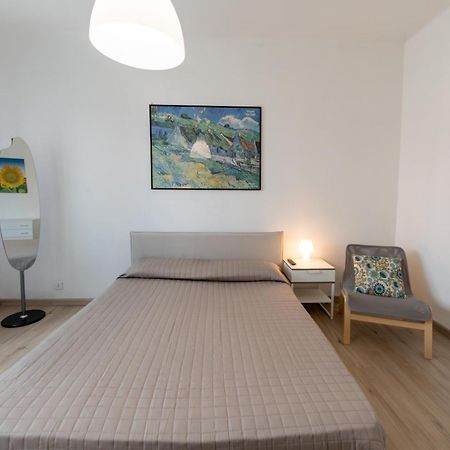 Casa Lilli: Comfort Bolognese Bagian luar foto