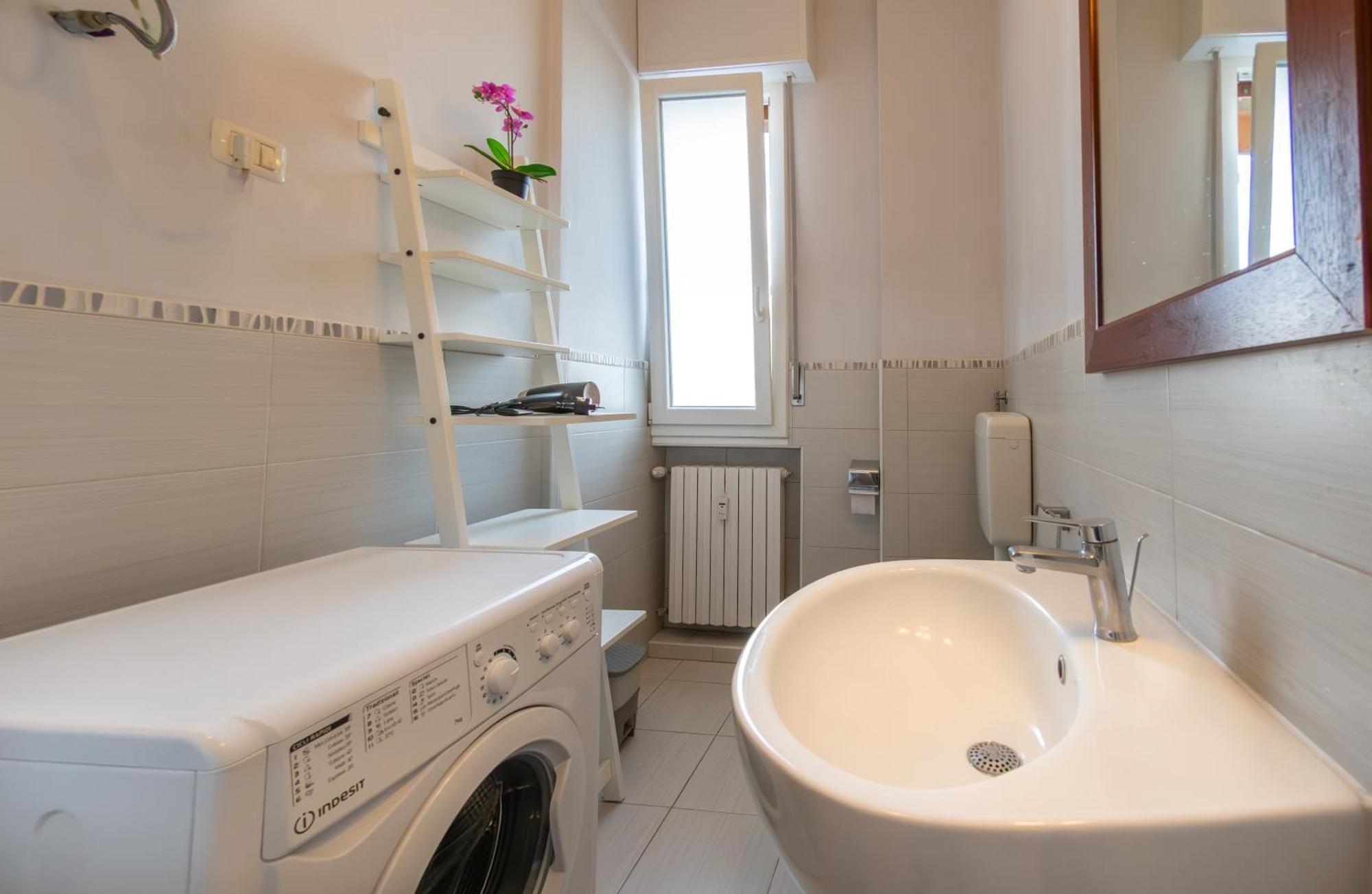 Casa Lilli: Comfort Bolognese Bagian luar foto