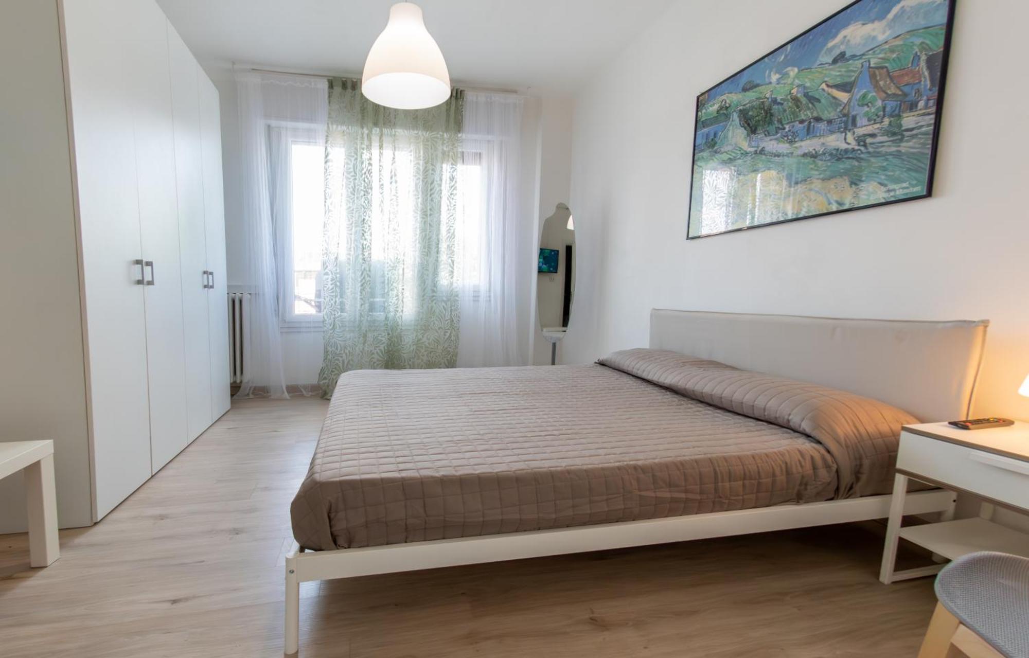 Casa Lilli: Comfort Bolognese Bagian luar foto
