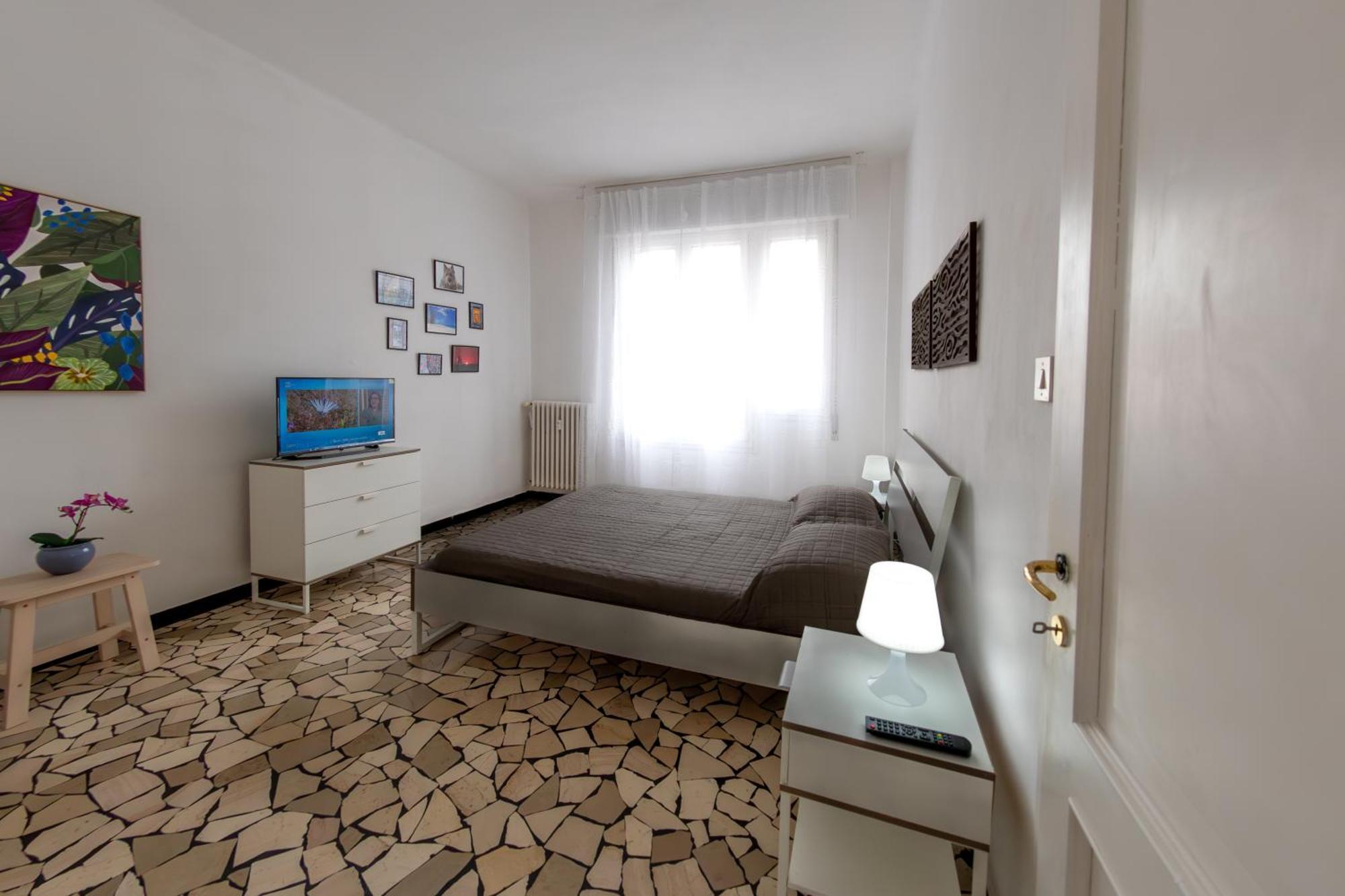 Casa Lilli: Comfort Bolognese Bagian luar foto