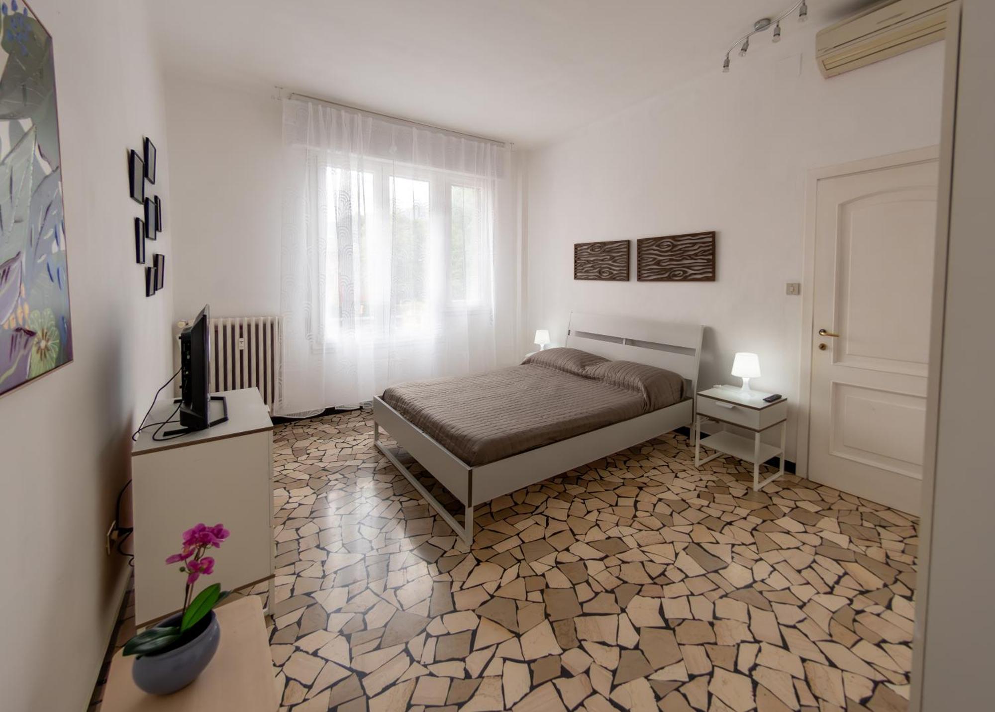 Casa Lilli: Comfort Bolognese Bagian luar foto