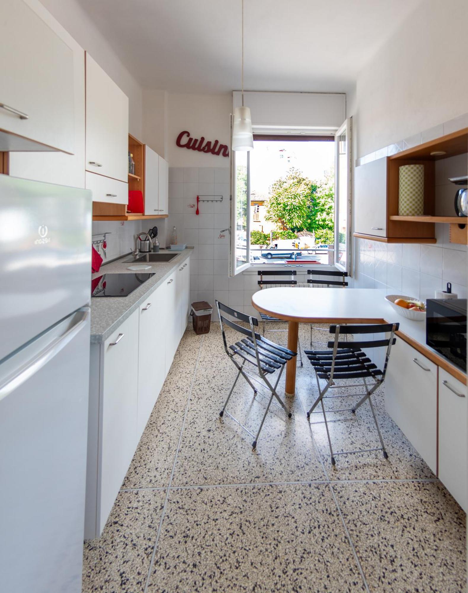 Casa Lilli: Comfort Bolognese Bagian luar foto