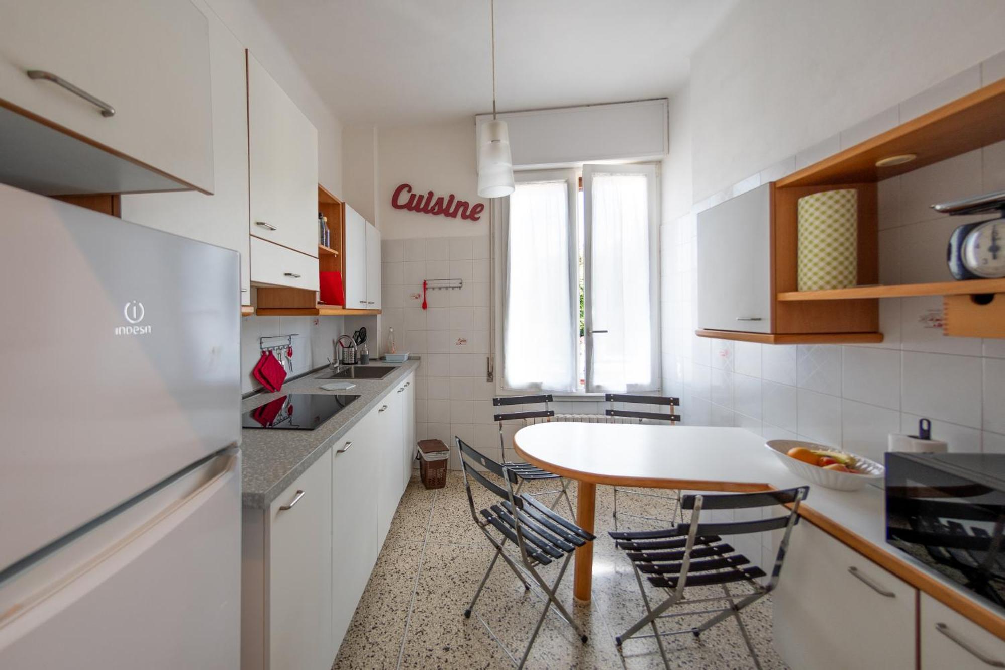 Casa Lilli: Comfort Bolognese Bagian luar foto