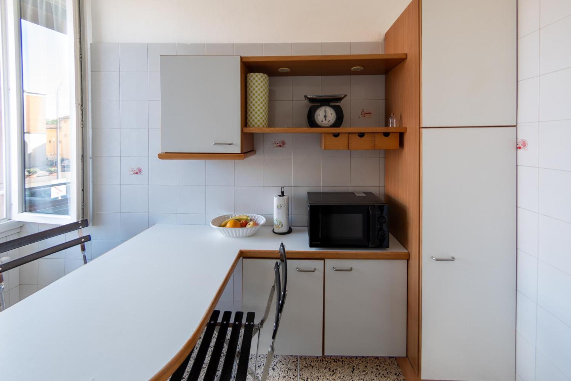 Casa Lilli: Comfort Bolognese Bagian luar foto