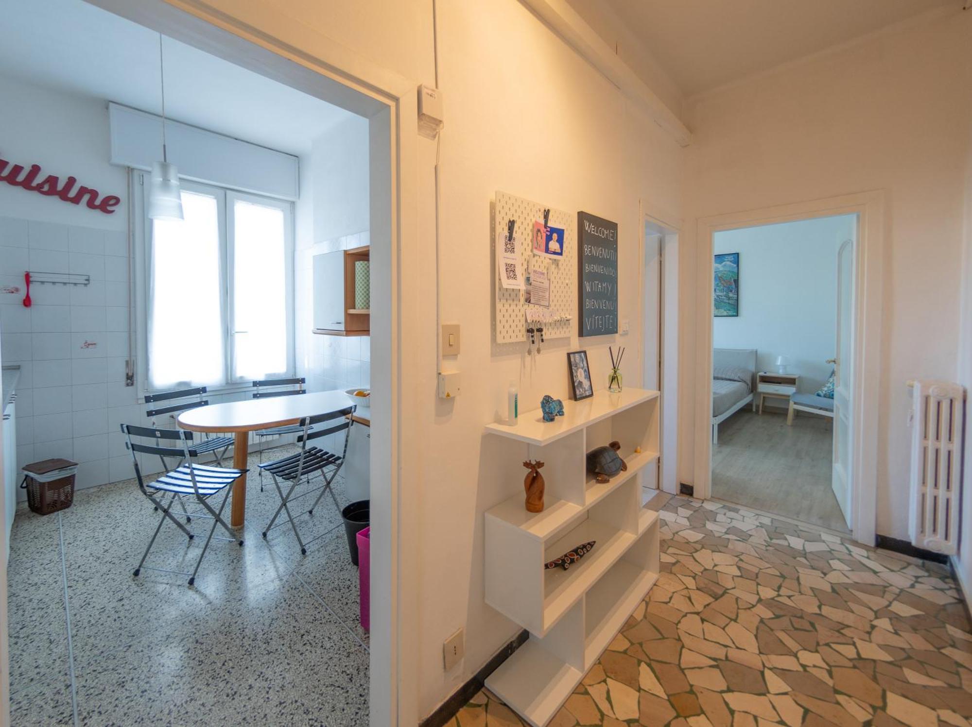 Casa Lilli: Comfort Bolognese Bagian luar foto